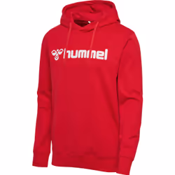 Sweatshirt à capuche Hummel Go 2.0 Logo