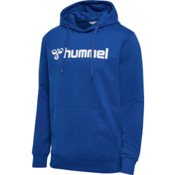 Sweatshirt à capuche Hummel Go 2.0 Logo
