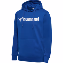 Sweatshirt à capuche Hummel Go 2.0 Logo