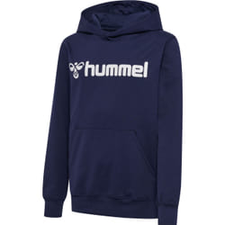 Sweatshirt à capuche enfant Hummel Go 2.0 Logo