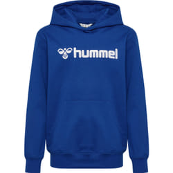 Sweatshirt à capuche enfant Hummel GO 2.0 Logo