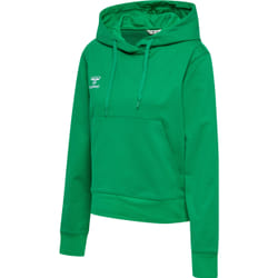 Sweatshirt à capuche femme Hummel Go 2.0