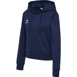 Sweatshirt à capuche femme Hummel Go 2.0