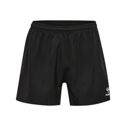 Short Hummel Woven