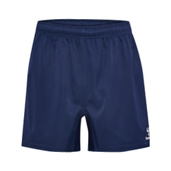 Short Hummel Woven
