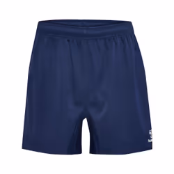 Short Hummel Woven