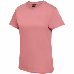 T-shirt femme Hummel Active Co