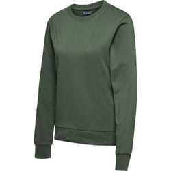 Sweatshirt femme Hummel Active