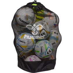 Sac à ballon Hummel core