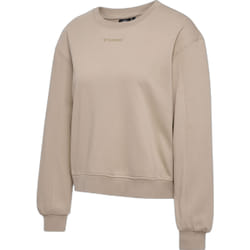 Sweatshirt femme Hummel MT Dhyani