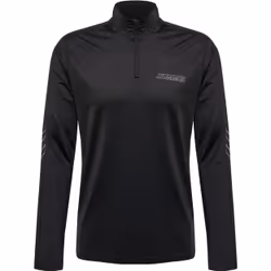 Veste de survêtement half zip Hummel Strength PL