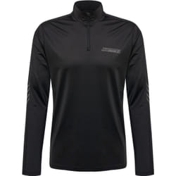 Veste de survêtement half zip Hummel Strength PL