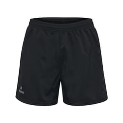 Short zippé femme Newline Max