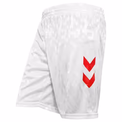 Short domicile enfant Danemark 2024/25