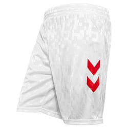 Short domicile enfant Danemark 2024/25