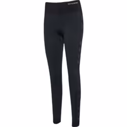 Legging sans couture femme Hummel MT Shine