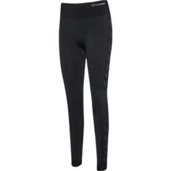 Legging sans couture femme Hummel MT Shine
