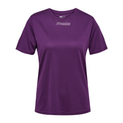 T-shirt femme Hummel Tola
