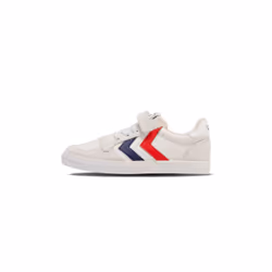 Baskets enfant Hummel Slimmer Stadil Leather Low
