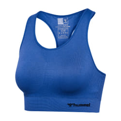 Brassière sans couture femme Hummel Tif
