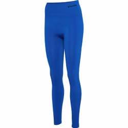 Legging sans couture taille haute femme Hummel Tif