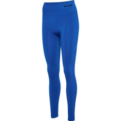 Legging sans couture taille haute femme Hummel Tif