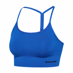 Brassière sans couture femme Hummel Tiffy