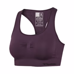 Brassière sans couture femme Hummel Shaping