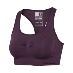 Brassière sans couture femme Hummel Shaping