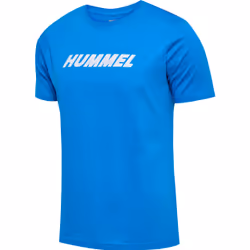 T-shirt à logo Hummel Elemental