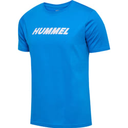 T-shirt à logo Hummel Elemental