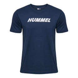 T-shirt à logo Hummel Elemental