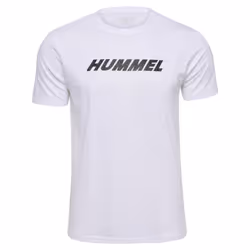 T-shirt à logo Hummel Elemental