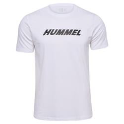 T-shirt à logo Hummel Elemental