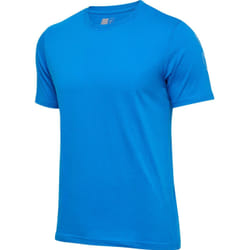 T-shirt chevron Hummel Elemental
