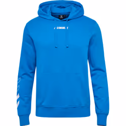 Sweatshirt à capuche Hummel hmlELEMENTAL