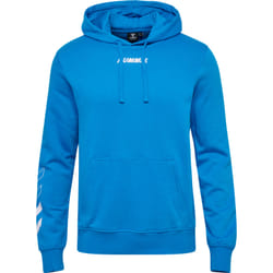 Sweatshirt à capuche Hummel hmlELEMENTAL