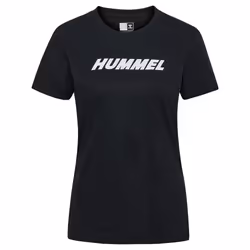 T-shirt à logo femme Hummel Elemental