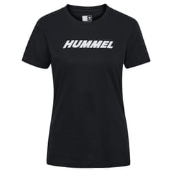 T-shirt à logo femme Hummel Elemental