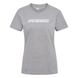T-shirt à logo femme Hummel Elemental
