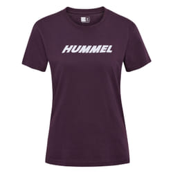 T-shirt à logo femme Hummel Elemental