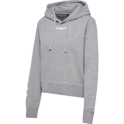 Sweatshirt à capuche femme Hummel Elemental