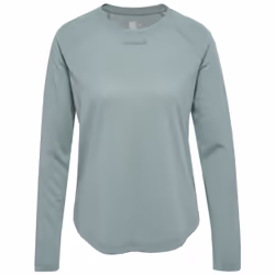 T-shirt femme Hummel MT Vanja - XL