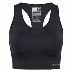 Brassière sans couture femme Hummel Tif Padded