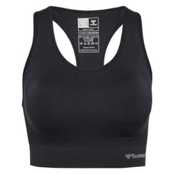 Brassière sans couture femme Hummel Tif Padded