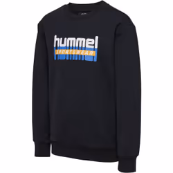 Sweatshirt enfant Hummel Tukas