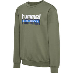 Sweatshirt enfant Hummel Tukas