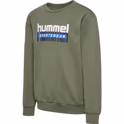 Sweatshirt enfant Hummel Tukas