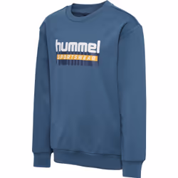 Sweatshirt enfant Hummel Tukas
