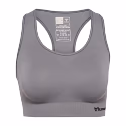 Brassière sans couture femme Hummel Tif